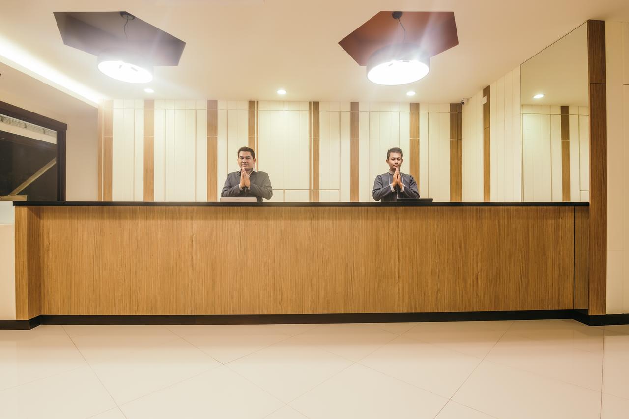 Memoire Hornbill Hotel Kuching Zewnętrze zdjęcie