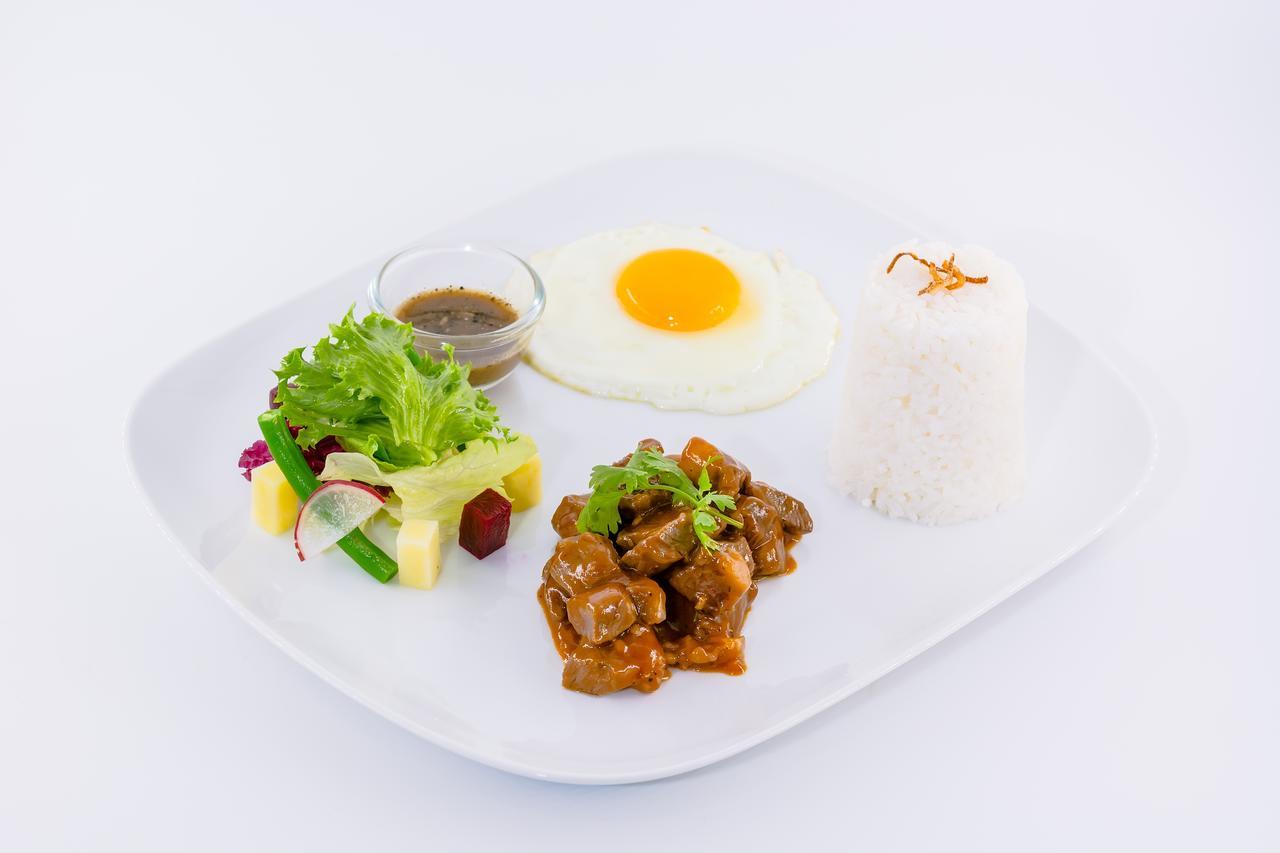 Memoire Hornbill Hotel Kuching Zewnętrze zdjęcie