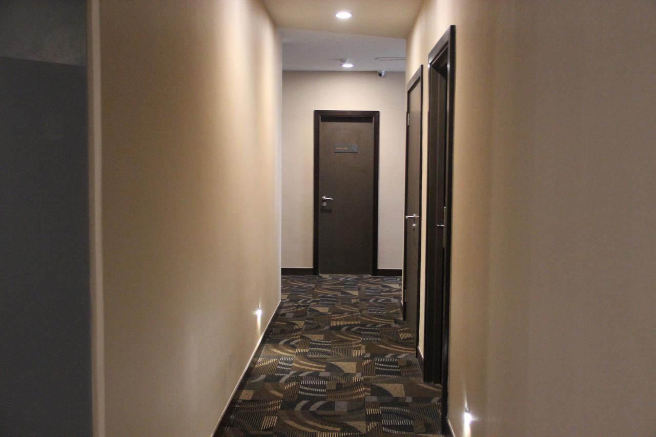 Memoire Hornbill Hotel Kuching Zewnętrze zdjęcie