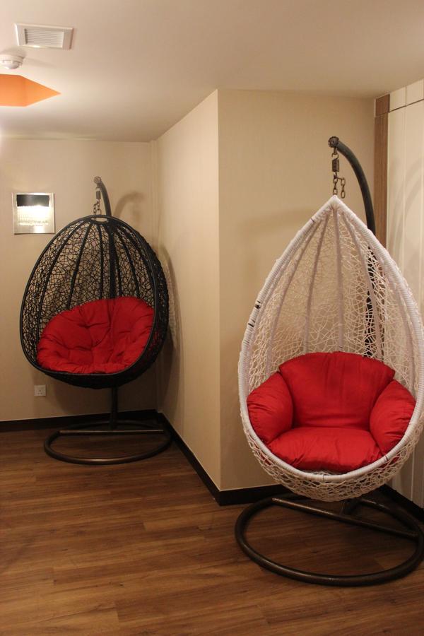 Memoire Hornbill Hotel Kuching Zewnętrze zdjęcie
