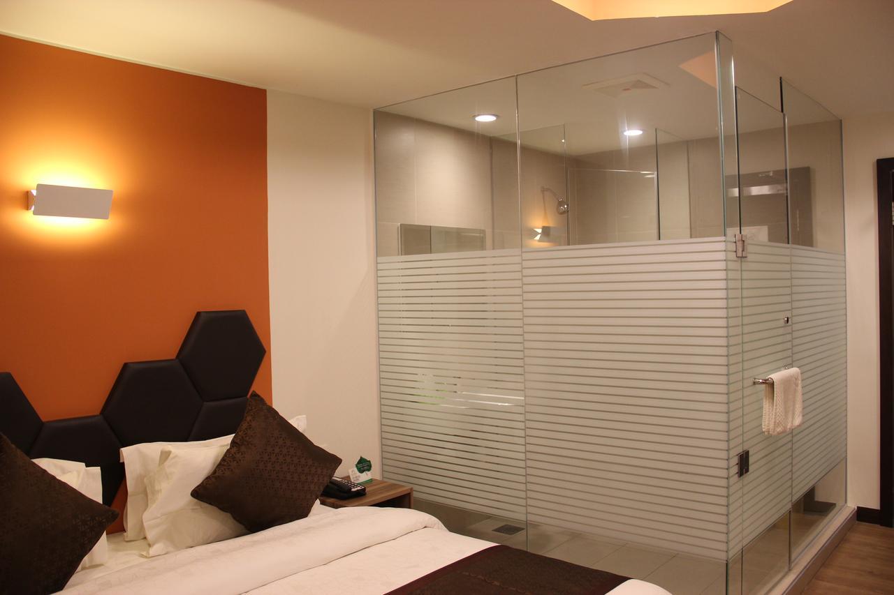 Memoire Hornbill Hotel Kuching Zewnętrze zdjęcie