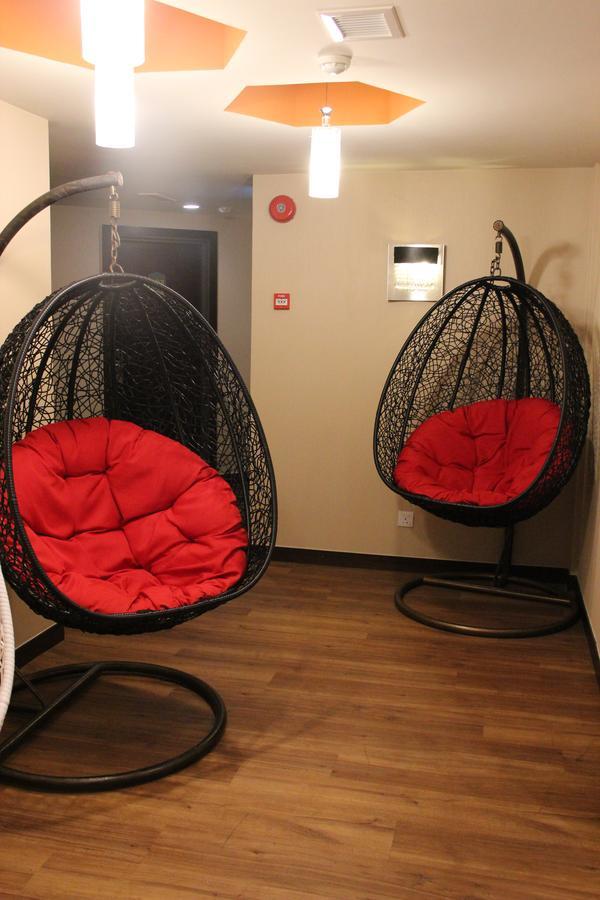 Memoire Hornbill Hotel Kuching Zewnętrze zdjęcie