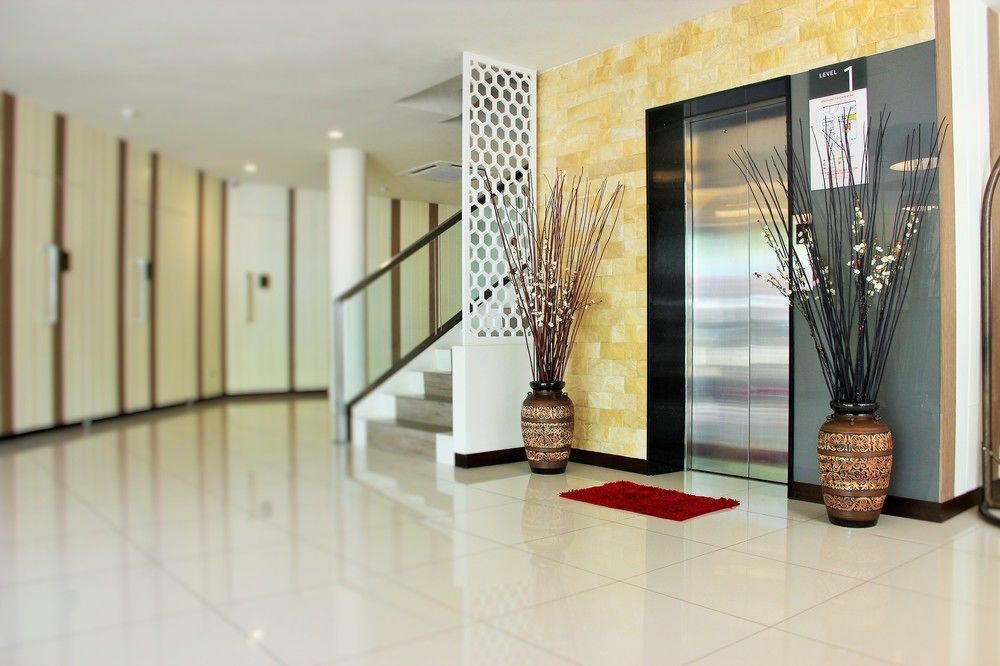 Memoire Hornbill Hotel Kuching Zewnętrze zdjęcie