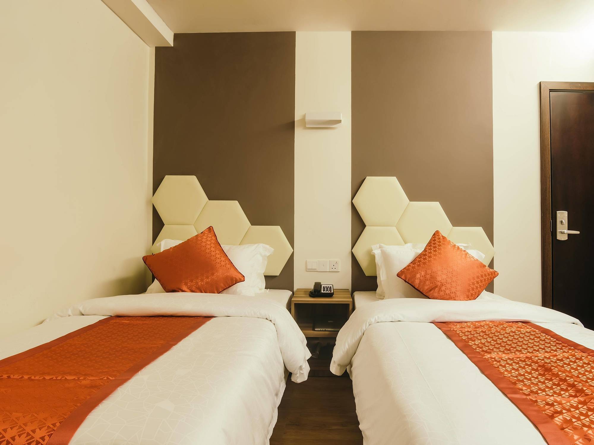 Memoire Hornbill Hotel Kuching Zewnętrze zdjęcie