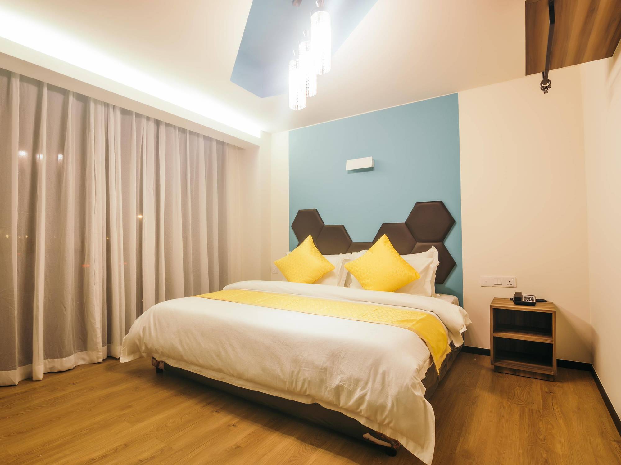 Memoire Hornbill Hotel Kuching Zewnętrze zdjęcie